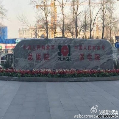 中國人民解放軍總醫院（301醫院）